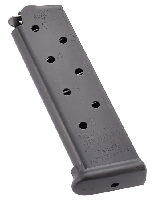CMC Products Power Mag Railed 8rd 45