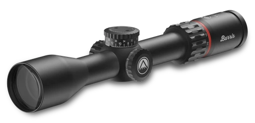 Burris Veracity Matte Black 3-15x44 Rifle Scope - 200682