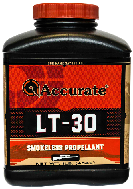 Accurate LT-30 Rifle Powder 1 lb