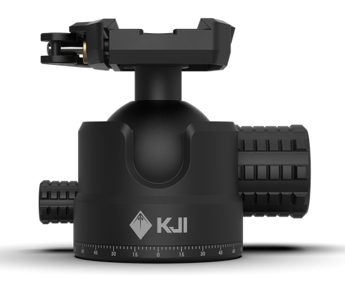 Kopfjager/sellmark Nomad Ball Head - KJ86024