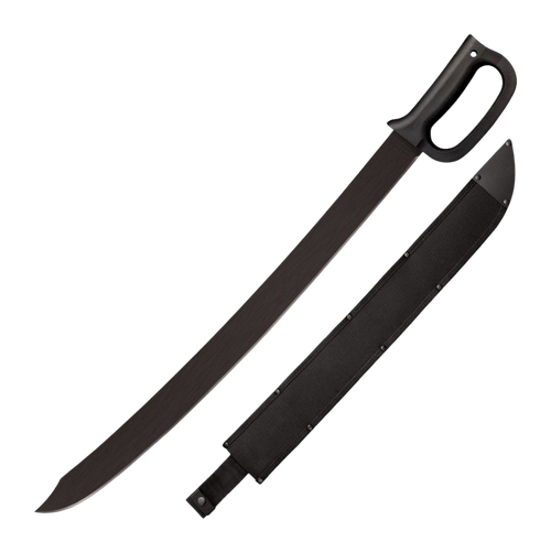 Cold Steel Cutlass Machete - CS97DRMS
