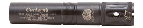 Carlson's Cremator Ported 20 Gauge Benelli Crio LR - 11481