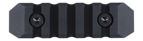 Seekins Precision Picatinny Rails 5 Slot M-LOK - 10560079F