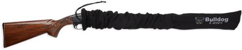 Bulldog Gun Sock 52" Standard Rifle/Shotgun Moisture