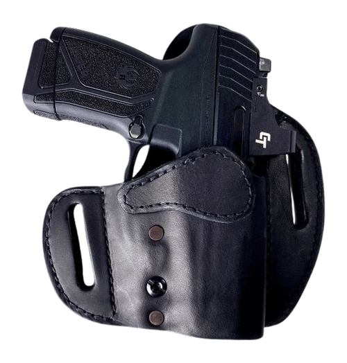 IMR Urban -215-BK-R Lckleathr RMR Hellcat - LLOWBRMR215BKR