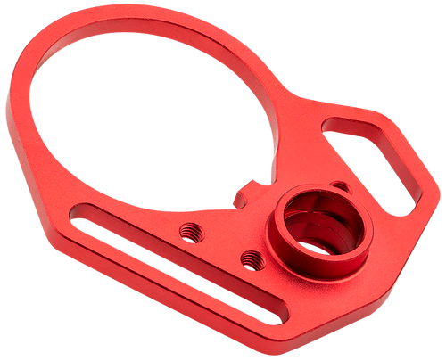 Strike Industries QD End Plate