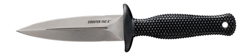 Cold Steel Counter Tactical II Knife - CS10BCTM