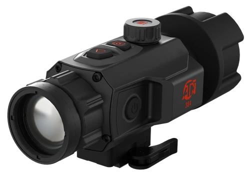 ATN TICO6 384 Clip-On - TICO6335A