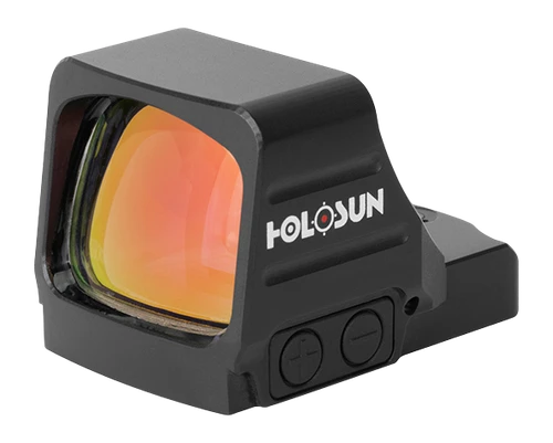 Holosun Reflex Sight 6 MOA Dot - HE407COMPGR6