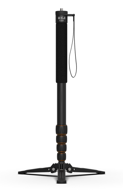 Kopfjager/sellmark K100 Monopod - KJ87001