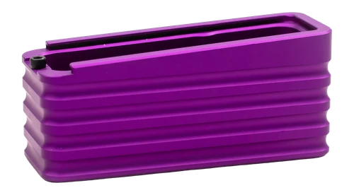 Area 419 Plus 4 Magnum Extended Purple - 419-MAG-EXT-PURPLE