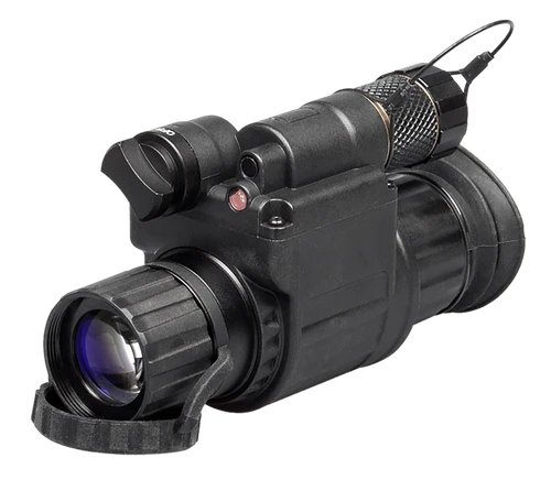 AGM Wolf 14 NL1 GEN2+ P43 - 11W14122153011