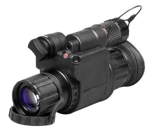 AGM Wolf 14 NL1 GEN2+ P43