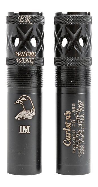 Carlson's WW Dove BER/Ben Mobile 20 Gauge Extreme Rnge - 37525