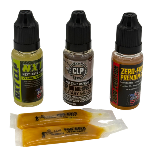 Pro-Shot Ps-Rp Clip & Lube