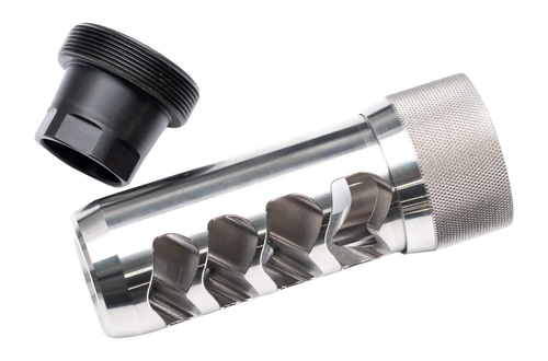 Area 419 Brake 338 3/4-24 Stainless