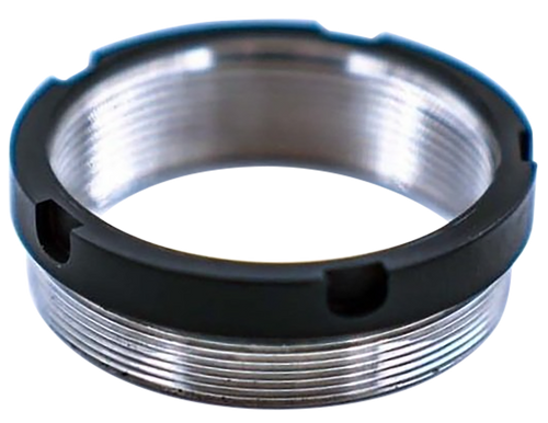 Ab Suppressor Raptor Adapter 1.375"x24 17-4 PH