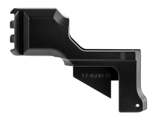 MDT LSS GEN3 Pic Interface Rug AM - 114601BLK