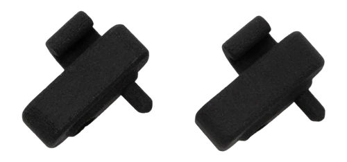 Area 419 Match/Task Cable Retain - 419-TSM-CABLE