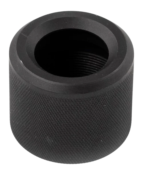 Area 419 S&W Thread And Taper Protectr - 419BK-SW-TP