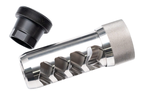 Area 419 Brake 375 3/4-24 Stainless