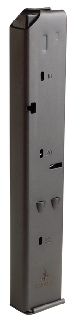 IWI US UZI Black Detachable 32rd 9mm