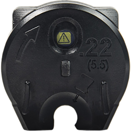 Crosman Magazine-Fire .22