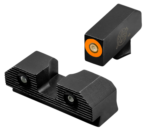 XS Sights R3D 2.0 Night Sights fits