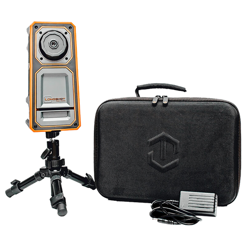 LONGSHOT TARGET CAMERA Marksman 300yd Range Camera