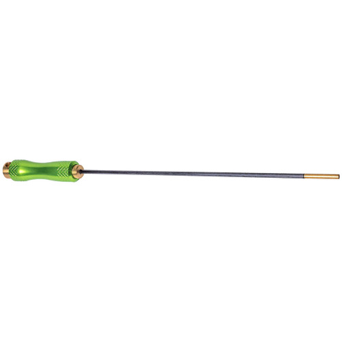 Breakthrough Carbon Fiber Cleaning Rod 36 in. w/ Rotating Aluminum Handle