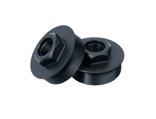 Timber Creek 223/556 Hub Direct Thread Adapter - 223HUB