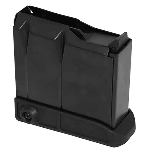 Tikka T3 T3X Tactical A1 223 Rem 10rd Magazine, Black - S540203677