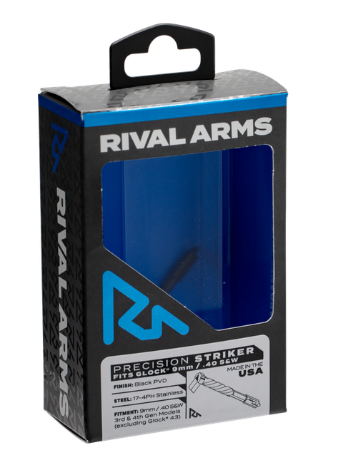 Rival Arms Precision Striker 40 S&W Glock