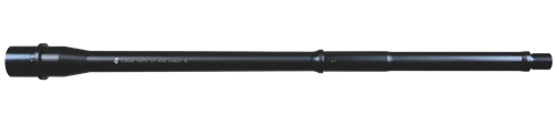 Lead & Steel Llc 5.56mm 16" Pencil Profile Features M4 Feed Ramps Mid-Length