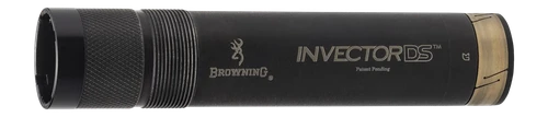 Browning Invector-DS 16 Gauge Improved Modified Extended Stainless Steel - 1133763