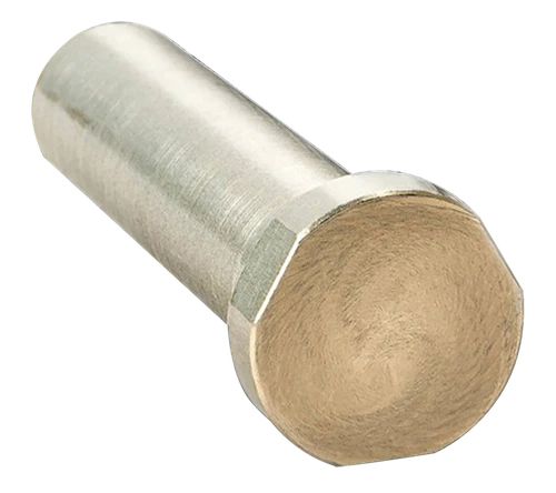 Battle Arms Development Carbine Buffer Tube Silver AR15/M16 - AR15BUFFERC