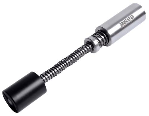 Armaspec SRS-9 Recoil Spring 9mm Luger Silver AR-15 Gen4