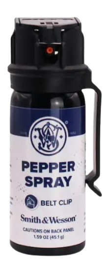 Dead Down Wind S&W Pepper Spray Belt Clip - 80003