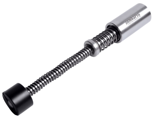 Armaspec Srs-Bb Recoil Spring Silver AR-15 Gen4