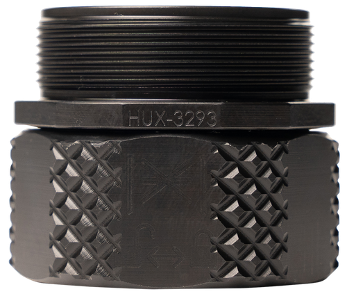 Huxwrx HUB-QD Adapter 2.0 5.56mm/7.62mm Fits 1.375x24TPI