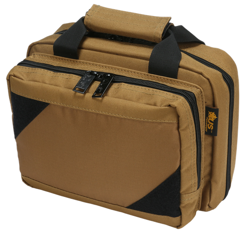 US PeaceKeeper Macro Mini Range Bag Tan Nylon