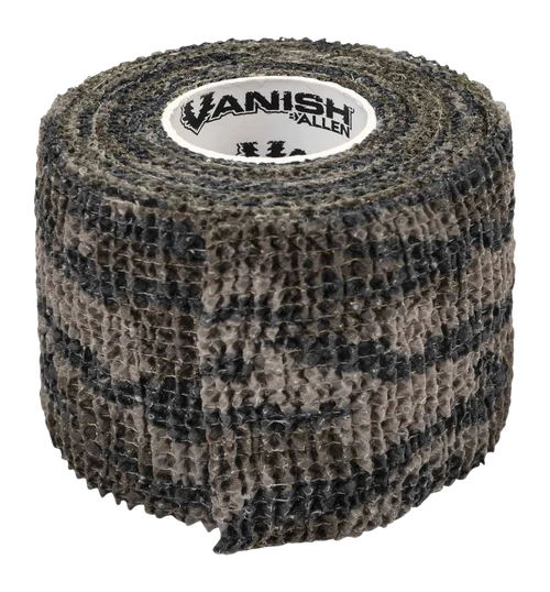 Allen Protective Camo Wrap Bottomland - 25384