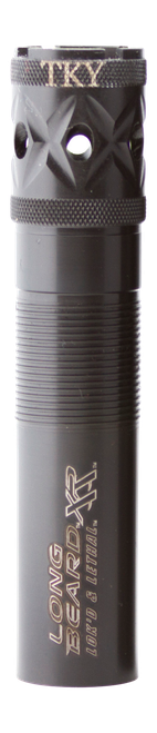 Carlson's Long Beard Ported Turkey BER Optima HP Choke Tube - 70190