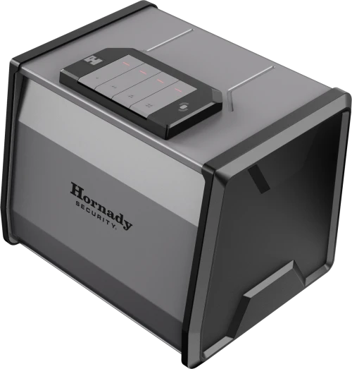 Hornady Horn Digi-Vault Two-Gun