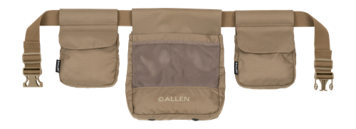 Allen Dove Belt Solid - 5585