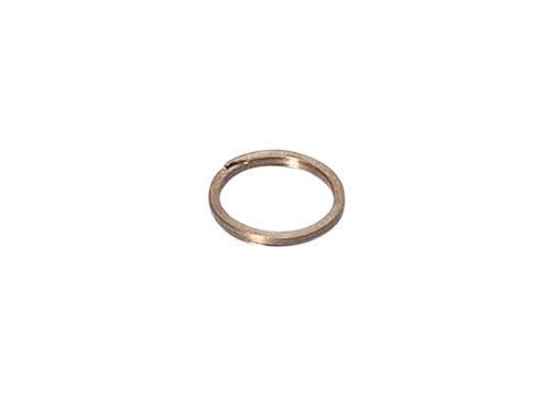Luth-ar Helical 1 Piece Gas Ring 223/5.56mm Silver AR-15
