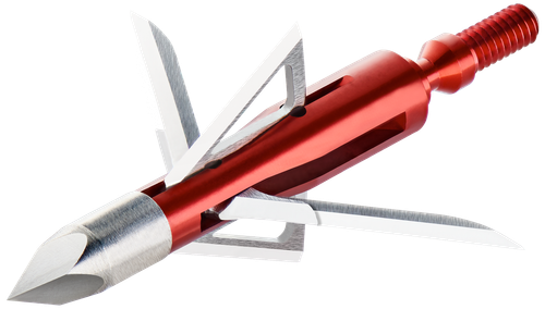Bloodsport Nitefall Rear-Deploying Hybrid Mechanical Broadhead 100