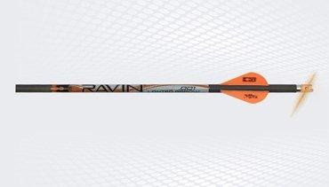 Ravin Match Grade Premium Lighted Bolts 400 gr .001 3/ct