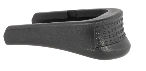 Pearce Grip Grip Extension made of Polymer