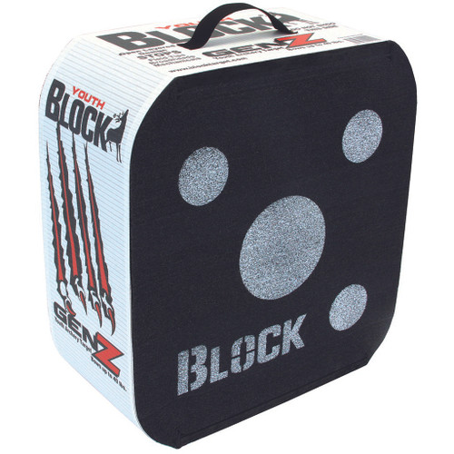 Block GenZ Youth Target - B51000
